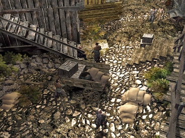 Gothic Universe Edition (PC) - Steam Key - EUROPE - 10