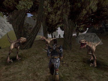 Gothic Universe Edition (PC) - Steam Key - EUROPE - 6