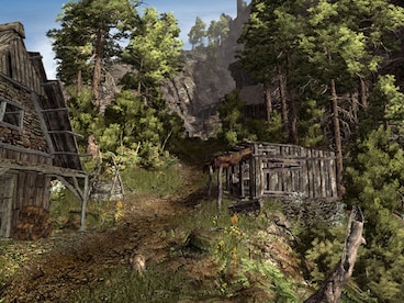 Gothic Universe Edition (PC) - Steam Key - GLOBAL - 7