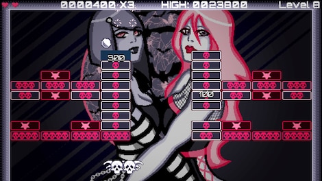 Gothicc Breaker Steam Key GLOBAL - 2