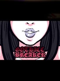 Gothicc Breaker Steam Key GLOBAL - 1