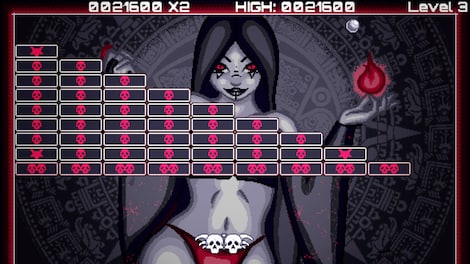 Gothicc Breaker Steam Key GLOBAL - 7