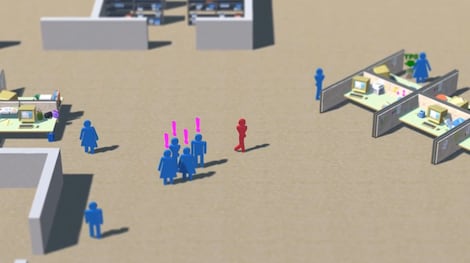 Gotta Go Steam Key GLOBAL - 6