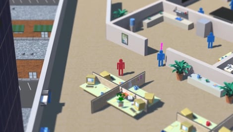 Gotta Go Steam Key GLOBAL - 5