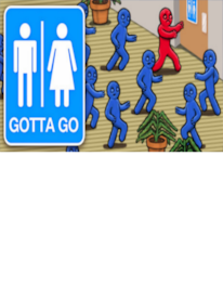 Gotta Go Steam Key GLOBAL - 1