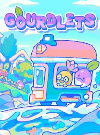 Gourdlets (PC) - Steam Key - GLOBAL - 1