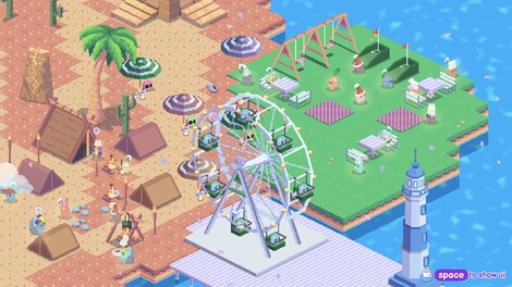 Gourdlets (PC) - Steam Key - GLOBAL - 3