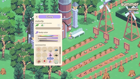 Gourdlets (PC) - Steam Key - GLOBAL - 6