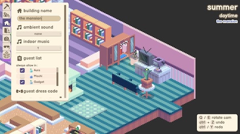 Gourdlets (PC) - Steam Key - GLOBAL - 5