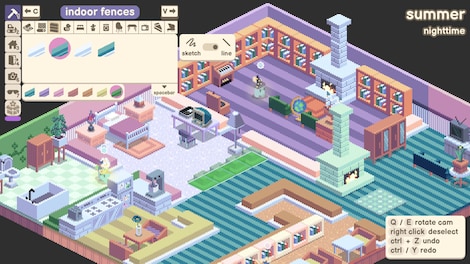 Gourdlets (PC) - Steam Key - GLOBAL - 7