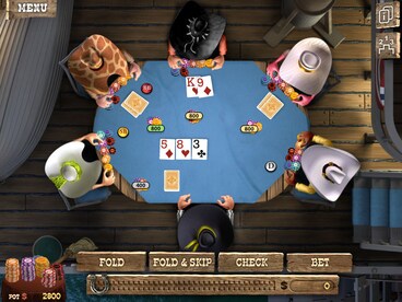 Governor of Poker 2 - Premium Edition Steam Gift EUROPE - 8