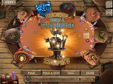 Governor of Poker 2 - Premium Edition Steam Gift EUROPE - 9