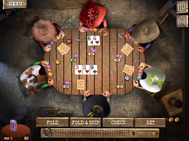 Governor of Poker 2 - Premium Edition Steam Gift EUROPE - 6