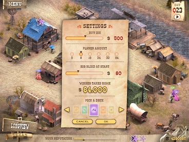 Governor of Poker 2 - Premium Edition Steam Key GLOBAL - 10