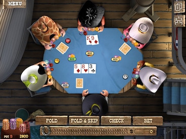 Governor of Poker 2 - Premium Edition Steam Key GLOBAL - 8