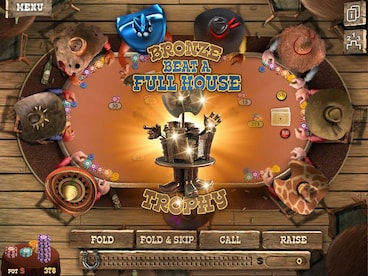 Governor of Poker 2 - Premium Edition Steam Key GLOBAL - 9