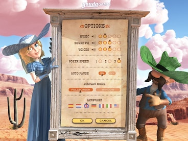 Governor of Poker 2 Steam Gift EUROPE - 6