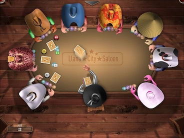 Governor of Poker Other Key GLOBAL - 0