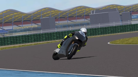 GP Bikes (PC) - Steam Account - GLOBAL - 5