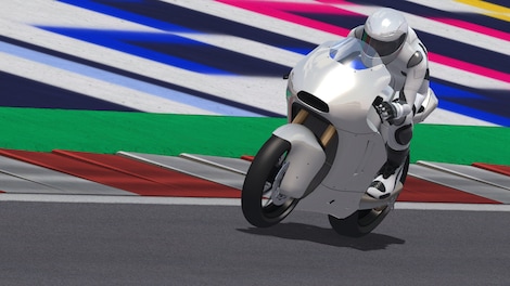 GP Bikes (PC) - Steam Account - GLOBAL - 11