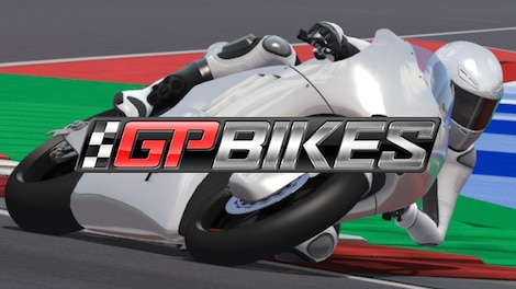 GP Bikes (PC) - Steam Account - GLOBAL - 0