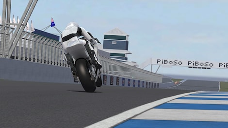 GP Bikes (PC) - Steam Account - GLOBAL - 3