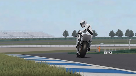 GP Bikes (PC) - Steam Key - GLOBAL - 7