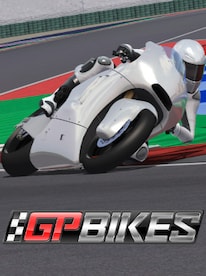 GP Bikes (PC) - Steam Key - GLOBAL - 1