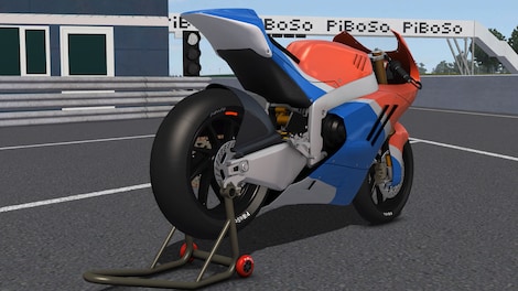 GP Bikes (PC) - Steam Key - GLOBAL - 10