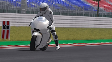 GP Bikes (PC) - Steam Key - GLOBAL - 13