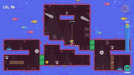 Grab Lab - Steam - Key (GLOBAL) - 8