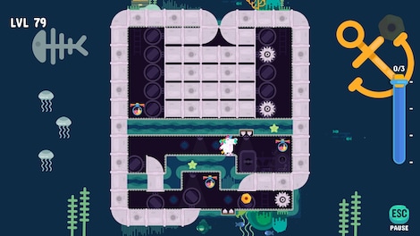 Grab Lab - Steam - Key (GLOBAL) - 0