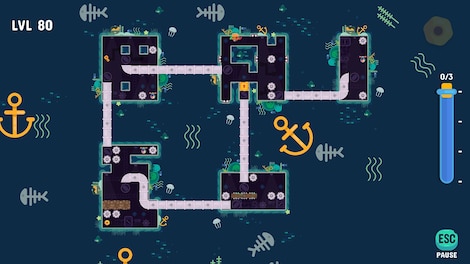 Grab Lab - Steam - Key (GLOBAL) - 6