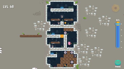 Grab Lab - Steam - Key (GLOBAL) - 3