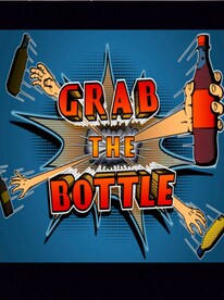 Grab the Bottle PSN PS4 Key NORTH AMERICA - 1