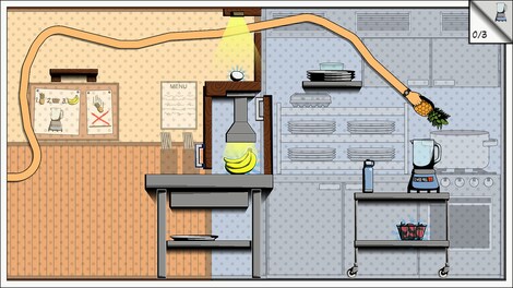 Grab the Bottle Steam Key GLOBAL - 7