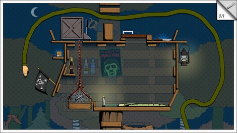 Grab the Bottle Steam Key GLOBAL - 0