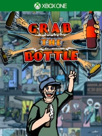 Grab the Bottle Xbox Live Key EUROPE - 1