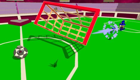 Grabitoons! (PC) - Steam Key - GLOBAL - 4