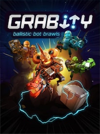 Grabity Steam Key GLOBAL - 1