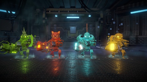 Grabity Steam Key GLOBAL - 5