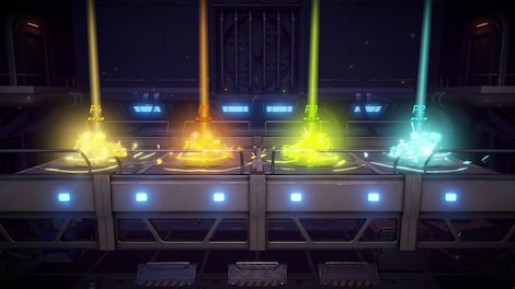 Grabity Steam Key GLOBAL - 8