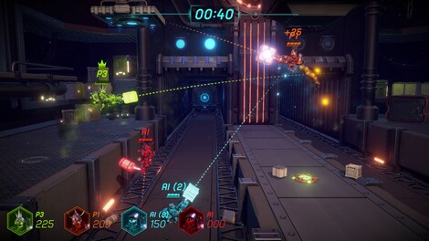 Grabity Steam Key GLOBAL - 6