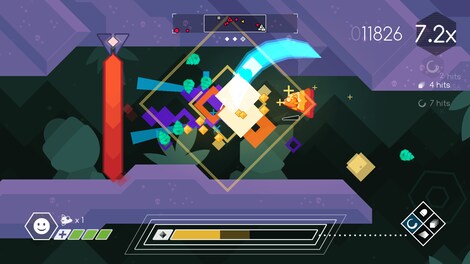 Graceful Explosion Machine Steam Key GLOBAL - 3