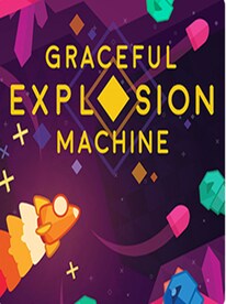 Graceful Explosion Machine Steam Key GLOBAL - 1