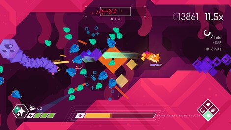 Graceful Explosion Machine Steam Key GLOBAL - 4