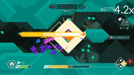 Graceful Explosion Machine Steam Key GLOBAL - 5