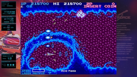 Gradius Origins (Xbox Series X/S) - Xbox Live Key - EUROPE - 6