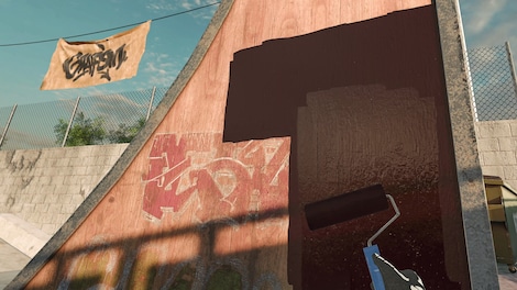 Graffism (PC) - Steam Gift - GLOBAL - 3