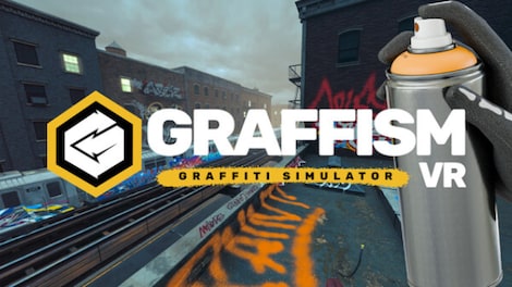 Graffism (PC) - Steam Gift - GLOBAL - 0